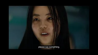 bts your eyes tell train to busan emotional edit sad korean movie 