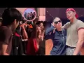 Download Lagu BTS V glances at Leejung Lee at Tyler, The Creator's concert  New information revealed!