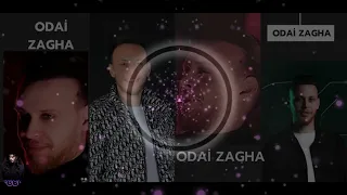 عدي زاغة   ثارت الدنيا لاجلك   نمشي بهيبة الاسود   ضهرك محمي ومسنود                    دندنها