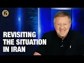 Revisiting the Situation in Iran Give Him 15 Daily Prayer with Dutch May 21 2026