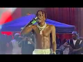 Download Lagu Ei😳 Shatta Wale schokt publiek bij Rapperholic in Kumasi 😱