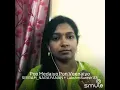 Download Lagu Poo medaiyo pon veenaiyo with Lakshmi Suresh