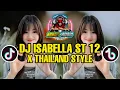 Download Lagu DJ Isabella ST12 | Dj Viral 2023 | Bandit Audio Projects