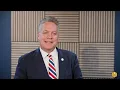 Mitch Young Back to School Message 26-27