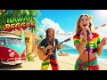 🌺 Aloha Reggae Grooves – Hawaiian Chill Beats for Peaceful Moments 🌊