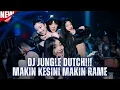 Download Lagu DJ JUNGLE DUTCH MAKIN KESINI MAKIN RAME GASS TEROSSS!! || DJ JUNGLE DUTCH TERBARU 2025 FULL BASS