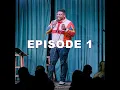 Breaking Down The Beginning My First 5 Minutes of Stand-Up