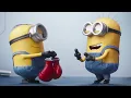 Jason Derulo - Take you dancing ft. Minions (R3HAB Remix)