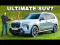 Lagu New BMW X7: A Range Rover beater?