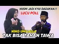 Download Lagu Ning Umi Laila Terbaru 2025 - Husni Bocah Pinter Ceramah Lucune Poll | Sitanggal Larangan Brebes
