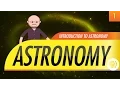 Lagu Introduction to Astronomy: Crash Course Astronomy #1