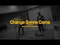 EJ Jones - A Change Gonna Come Behind The Scenes