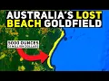 Lagu Australia’s Forgotten Gold Rush: Hidden Under a Beach
