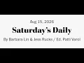 The Washington Post LA Times Crossword 2026