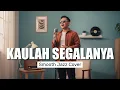 Lagu Kaulah Segalanya – Smooth Jazz Cover | Jazz Lounge Indonesia