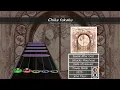 Unlucky Morpheus - Savior After God [Chart Preview]