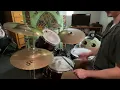 Kenny Beats - Moire (Drum Cover)