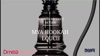 Download MYA SARAY HOOKAHS | LOUCII | Hookah Review MP3