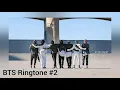 Download Lagu BTS : ZERO O'CLOCK (RINGTONE#2)