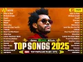 Download Lagu Billboard 2025 🍑 Spotify 🍆 The Weeknd, Charlie Puth, Selena Gomez, Adele, Maroon 5, Justin Bieber