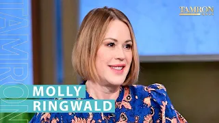 35 Years After Sixteen Candles Molly Ringwald Still Has Something to Say to Teens