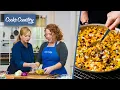 Download Lagu Hamburger Helper's History, Quick Skillet Dinners, \u0026 More | Full Episode | Cook's Country (S17 E21)
