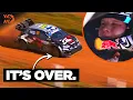 Download Lagu Rovanperä Disaster 😭 WRC Rally del Paraguay 2025 Saturday Highlights