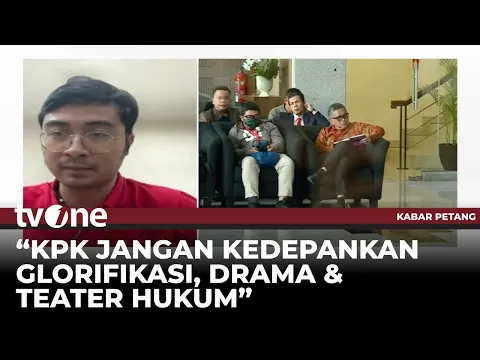 Aryo Seno: dari Penggeledahan Rumah Hasto Kemarin Belum Ditemukan Sesuatu yang Signifikan