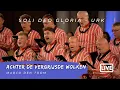 Download Lagu Achter de vergrijsde wolken - Soli Deo Gloria Urk