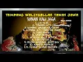 Download Lagu TEMBANG JAWA WARISAN WALIYUALLAH WALI SONGO