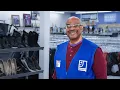Meet Anthony - General Manager at Goodwill