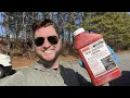 RM43 Concentrated Extended Control Weed KillerGet rid of weeds with rm43