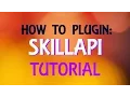 SkillAPI Minecraft plugin Tutorial