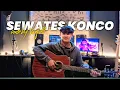 Sewates konco - Cover By Vanfdll