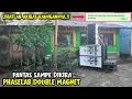 Download Lagu Dikira Phaselab Double.!! 2 Sub Spek Sepele Sudah Bikin Plafon Rumah Rontok K2 Hajatan MP3