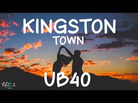 Download MP3 UB40 - Kingston Town (Lyrics)