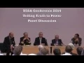 Download Lagu NISA MIVD Panel Discussion 2014