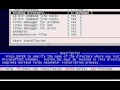 Assembly Tutorial 3 - Installing TASM