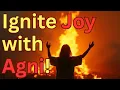 Download Lagu Kan Agni’s licht jouw leven transformeren?