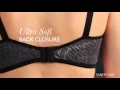 Vanity Fair Comfort X3 Full Figure Bra