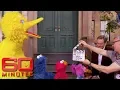 Behind the scenes at the iconic Sesame Street set 60 Minutes Australia