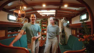 A rare real time update from us — just a casual chat :)