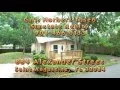 884 Alexander St St Augustine FL 32084