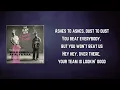 The Black Keys - Your Team Is Looking Good (Lyrics)