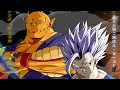 Dragon Ball Super 2: Nueva Saga 2025 - \