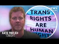 Seattle Times columnist quits over spiked transgender sports story