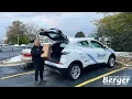 A Day in the Life of a Parts Delivery Driver