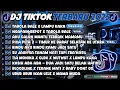 Download Lagu DJ TIKTOK TERBARU 2025🎵DJ TABOLA BALE X LAMPU KAKA🎵DJ NGAPAIN REPOT X TABOLA BALE FULL ALBUM