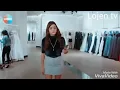 حياة ومراد اغنيه لنانسى عجرم/Hayat and Mourad song for Nancy Ajram