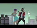 Reekado Banks - Rora [Visualizer]